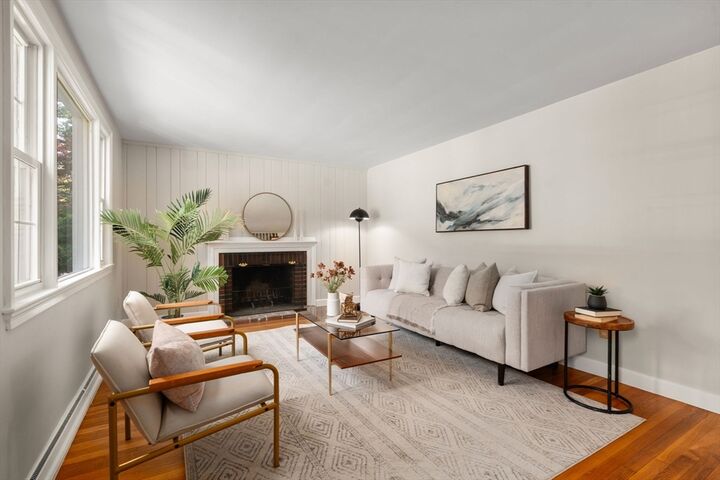 Property Photo:  12 Southwick Rd  MA 01864 