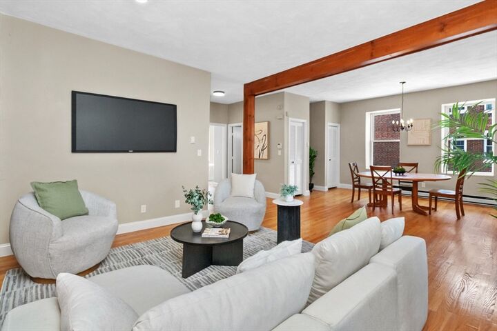 Property Photo:  88 Florida Street 2  MA 02124 