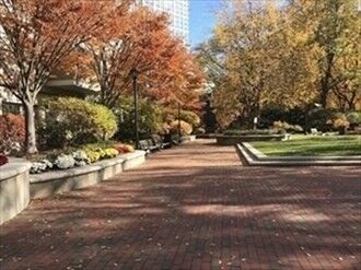 Property Photo:  8 Whittier Place 4D  MA 02114 