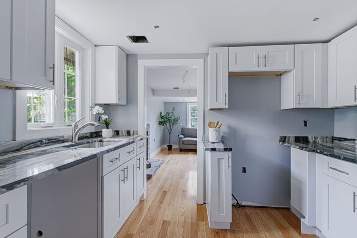 Property Photo: 1 Gertrude Rd MA 02760