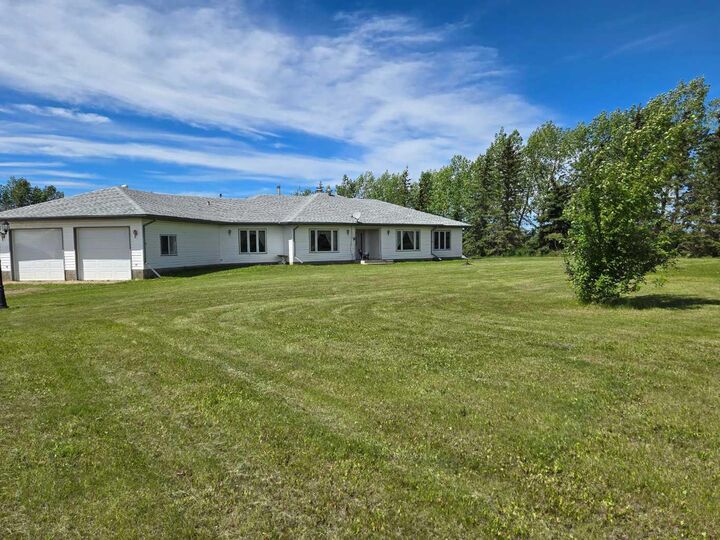 731006 Range Road 51 — photo 1