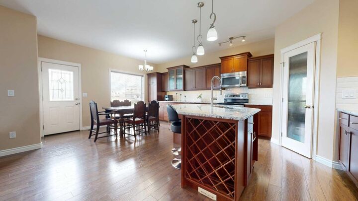 Property Photo:  12601 105 Street  AB T8V 2N3 