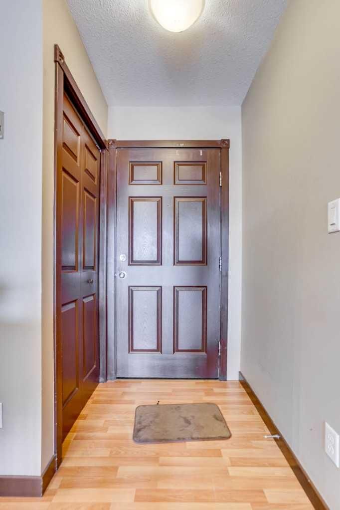 Property Photo:  10217 Queen Street 407  AB T9H 5S5 