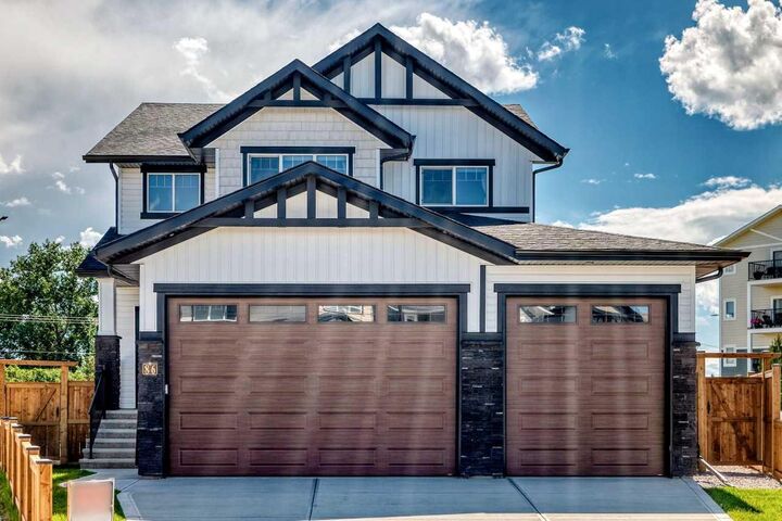 86 Turnbull Close — photo 1