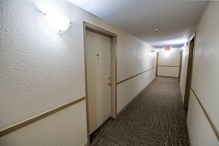 Property Photo: 12A Ironside Street 1203 AB T4R 3R6