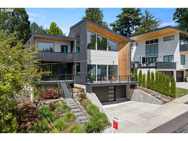 Property Photo: 11535 NW Jericho Rd OR 97229