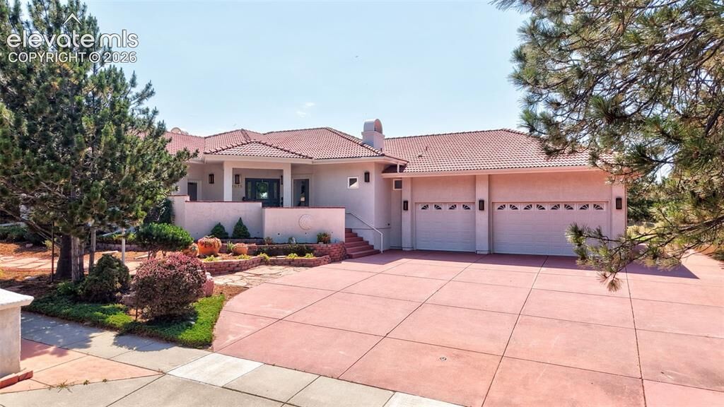 Property Photo:  2075 Mulligan Drive  CO 80920 