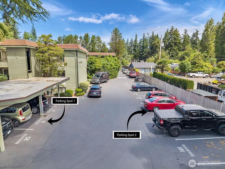 Property Photo: 18908 8th Avenue NW 220 WA 98177