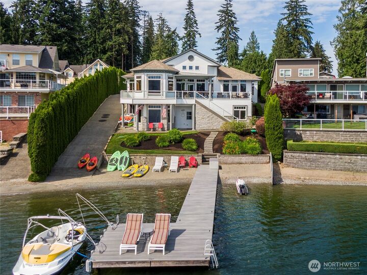 Property Photo:  14505 W Lake Goodwin Road  WA 98292 