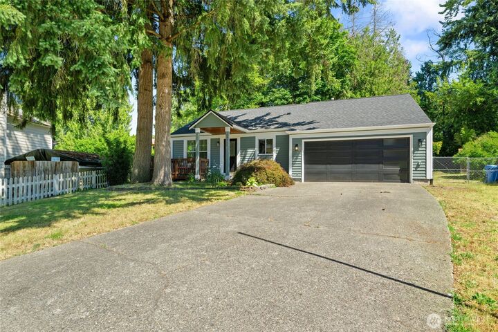 Property Photo:  15717  97th Avenue Ct E  WA 98375 