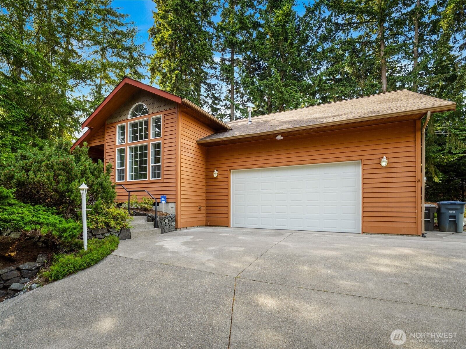 Property Photo:  6920  47th Street Ct W  WA 98466 