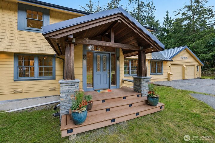 Property Photo:  33010 SE 110th Street  WA 98027 