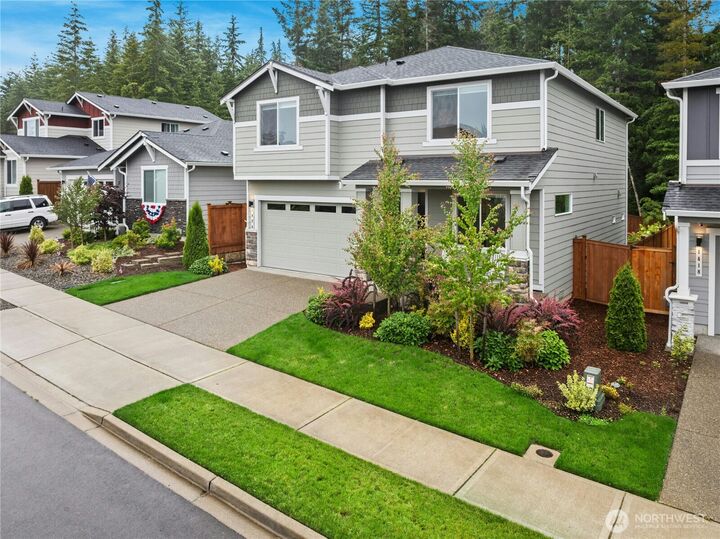 Property Photo:  1420 NW Swenson Court  WA 98370 