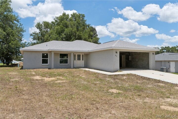 Property Photo:  4575 E Walker Street  FL 34453 