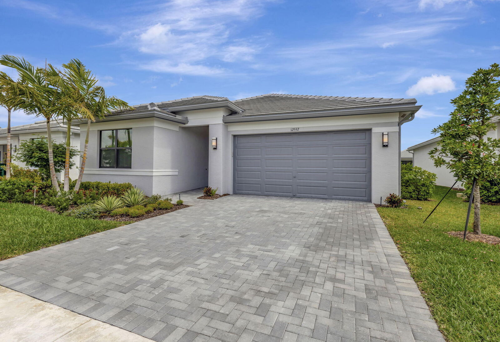 Property Photo: 12557 SW Rain River Drive FL 34987