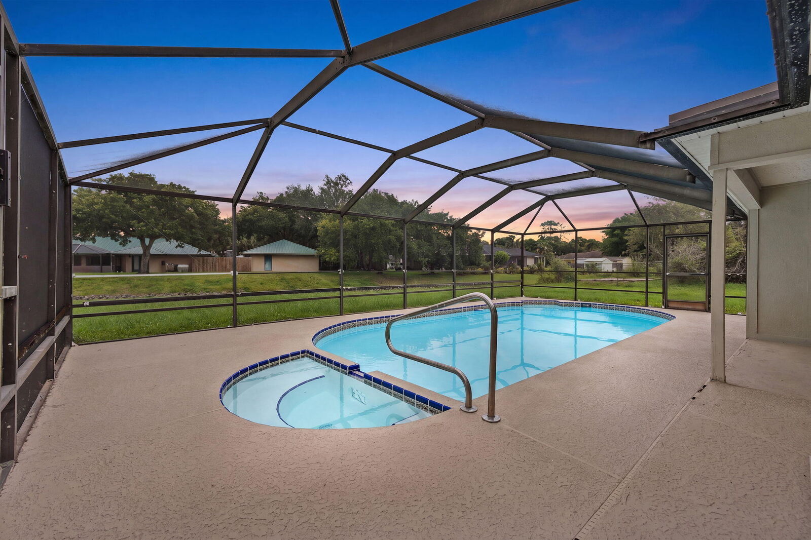 Property Photo:  2398 SW Caballero Street  FL 34953 