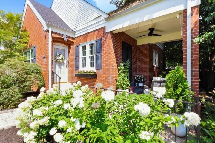 Property Photo:  1025 Covington Street  KY 42103 