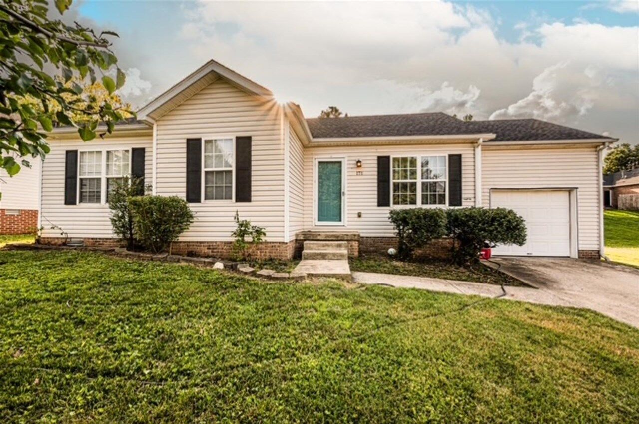 Property Photo:  171 Chipley Court  KY 42103 