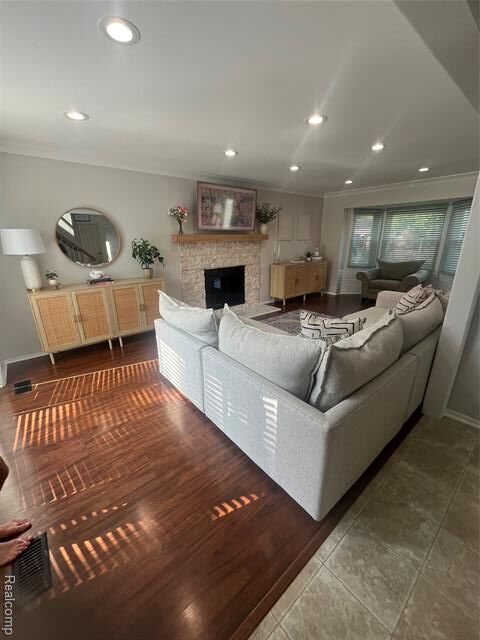 Property Photo:  47244 Meadowbrook Drive  MI 48044 