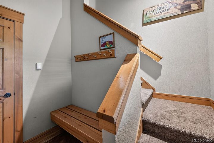 Property Photo:  89 Tip Top Trail 6533  CO 80435 