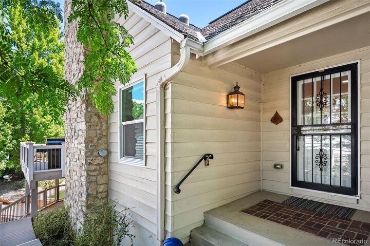 Property Photo:  4505 S Yosemite Street 354  CO 80237 
