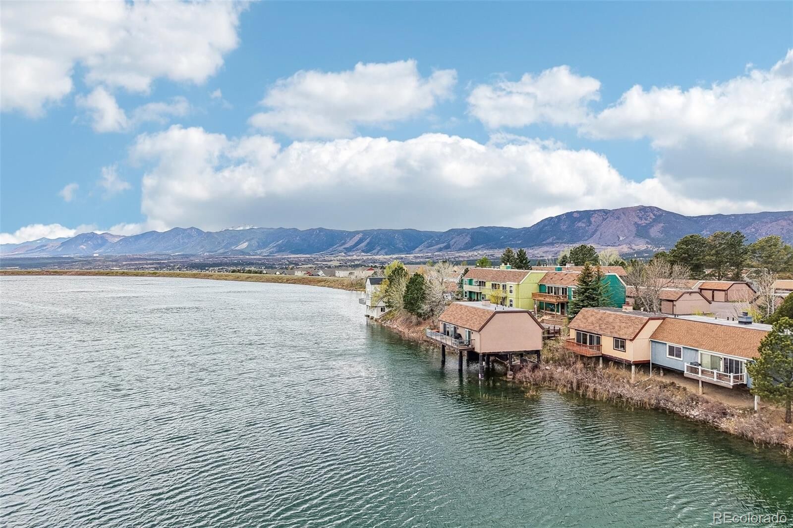 Property Photo:  1785 Woodmoor Drive  CO 80132 