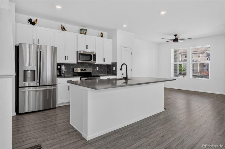 Property Photo:  13537 E 110th Drive  CO 80022 