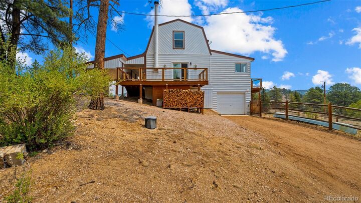 Property Photo:  925 Midland Court  CO 80827 