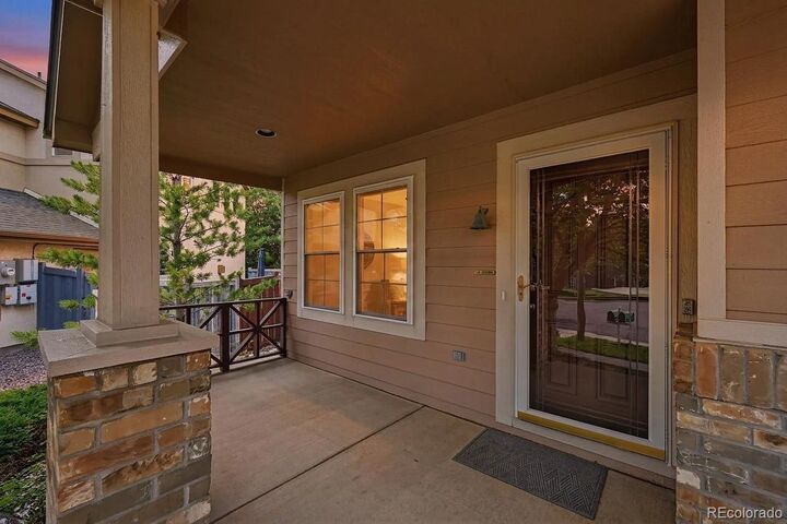Property Photo: 5603 S Gray Street CO 80123