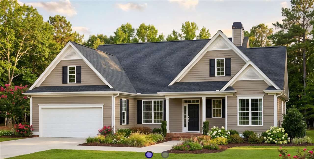 Property Photo: 700 Willow Drive IN 47330