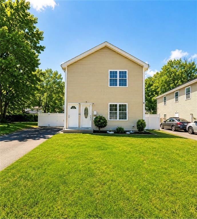 Property Photo:  175 Russo Street  RI 02904 