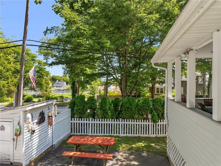 Property Photo:  37 Remington Street  RI 02888 