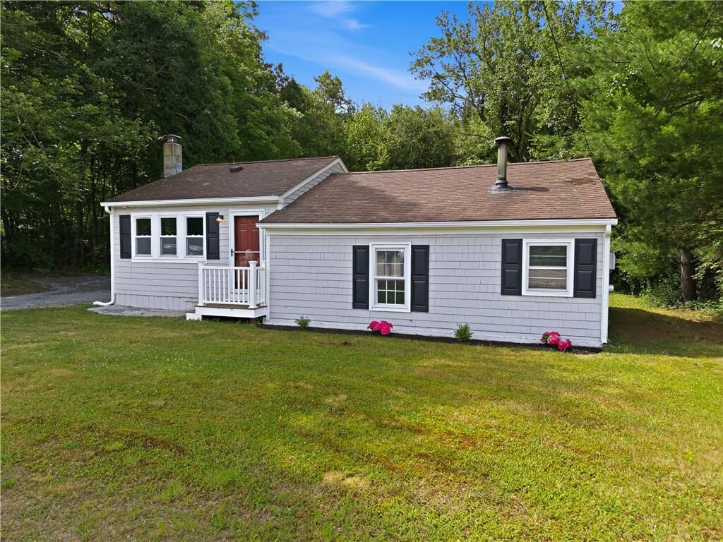 Property Photo:  1392 Putnam Pike  RI 02814 
