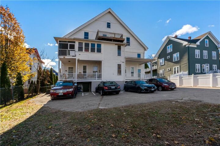 Property Photo:  222 Carrington Avenue  RI 02895 