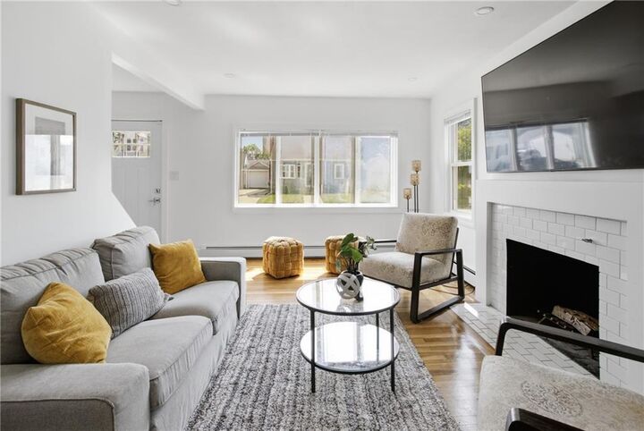 Property Photo:  33 Sunset Terrace  RI 02905 