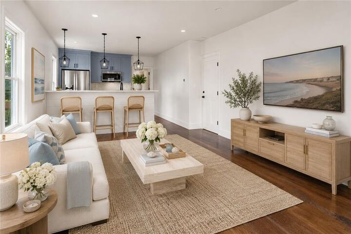 Property Photo: 8 Cross Street 2 RI 02840