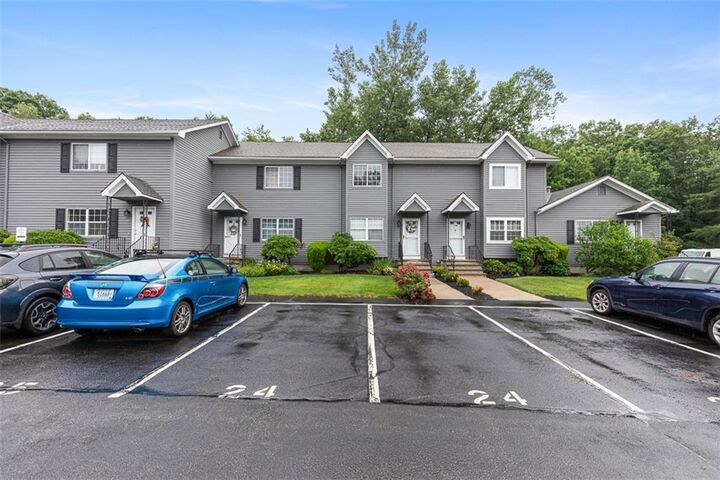 Property Photo:  2 Magnum Court 24  RI 02917 