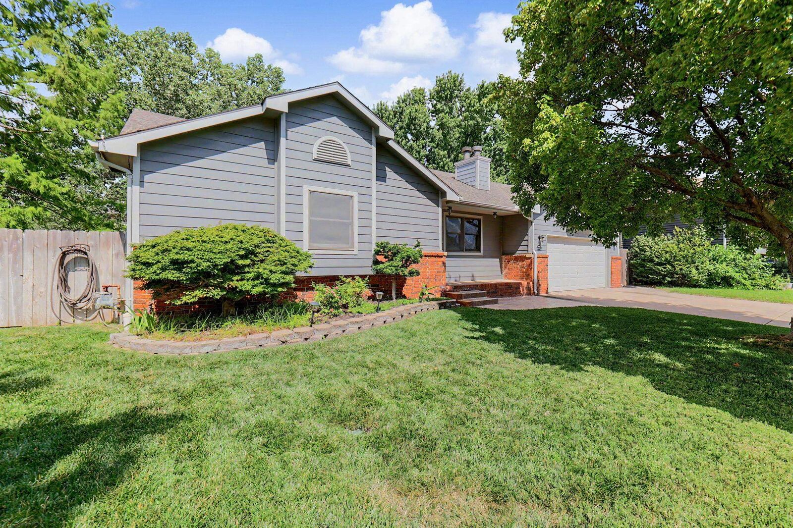 Property Photo:  2735 S Carrwood  KS 67215 