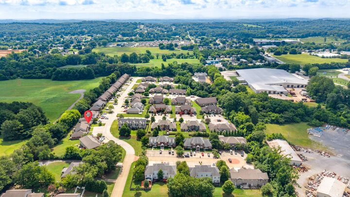 Property Photo:  1699 Stonebriar Drive NE  TN 37312 
