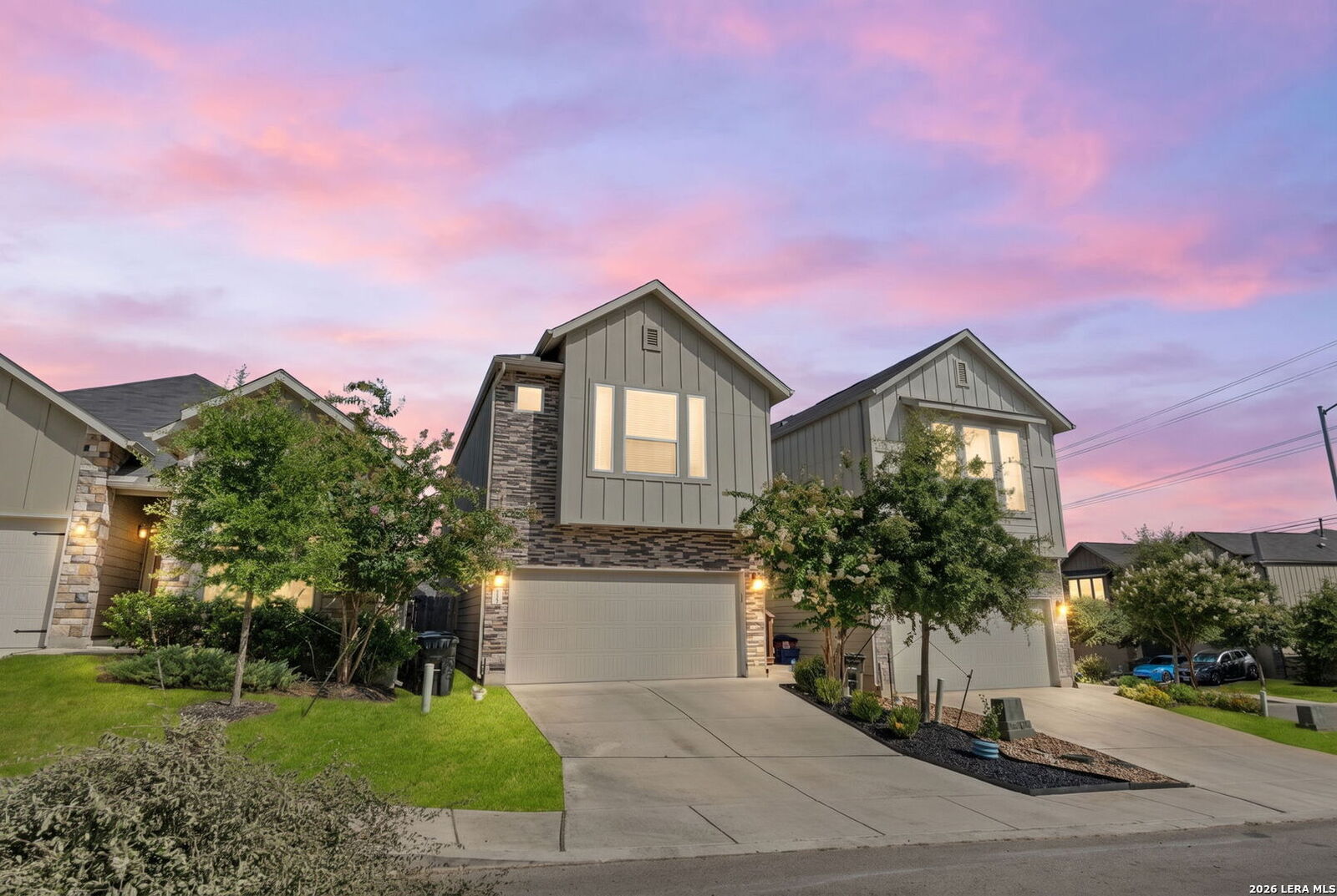 Property Photo:  4418 Tiger Run  TX 78217 