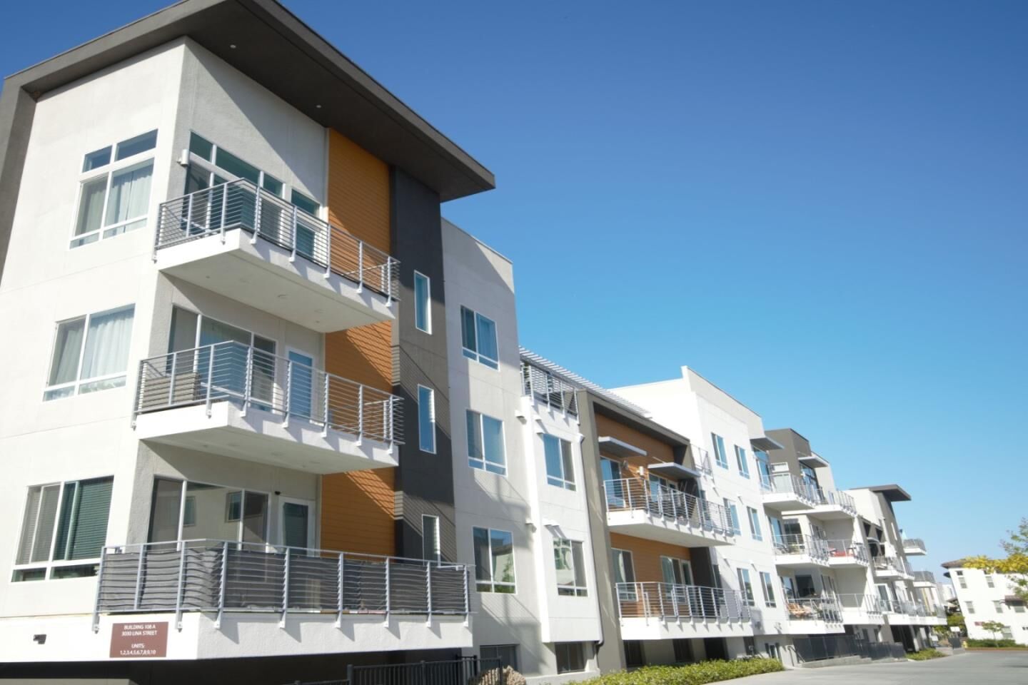 Property Photo: 3030 Lina Street 2 CA 95136