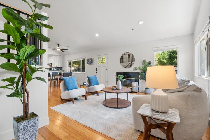 Property Photo:  1921 16th Avenue  CA 95062 