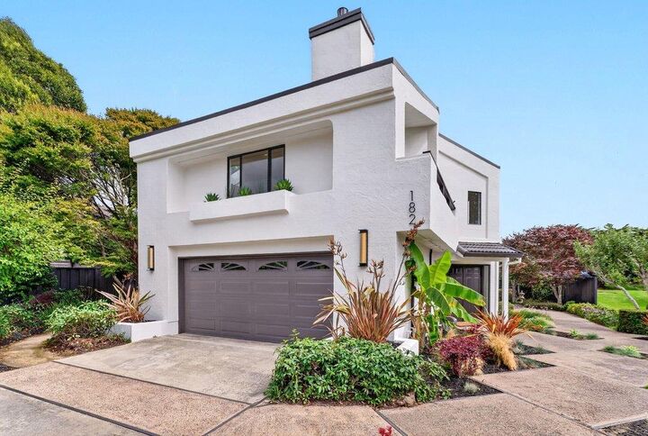 Property Photo: 182 Via Trinita CA 95003