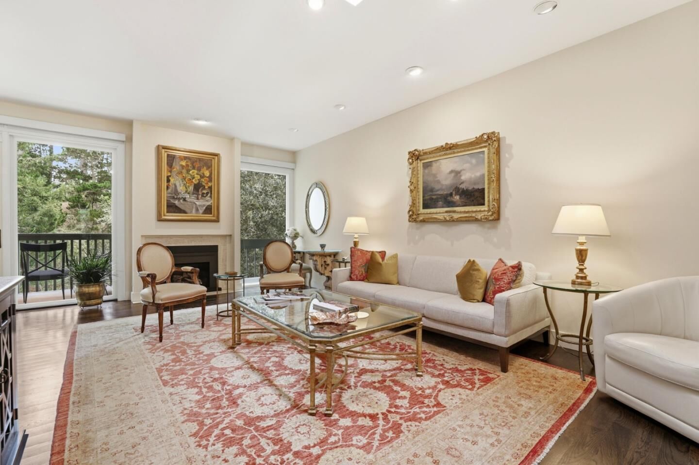 Property Photo:  94 High Meadow Lane  CA 93923 