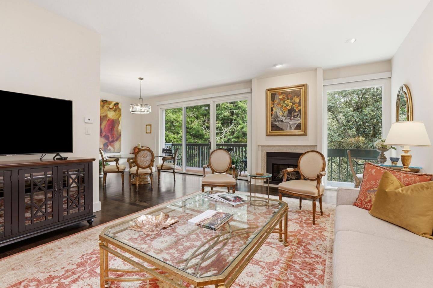 Property Photo: 94 High Meadow Lane CA 93923