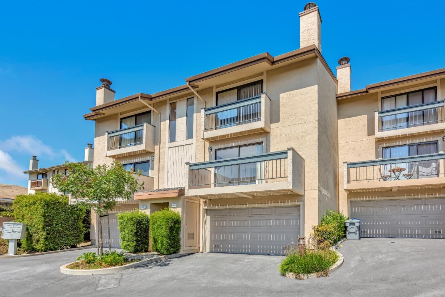 Property Photo: 603 Stonegate Drive CA 94080