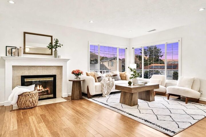 Property Photo: 429 Hemlock Avenue CA 94080