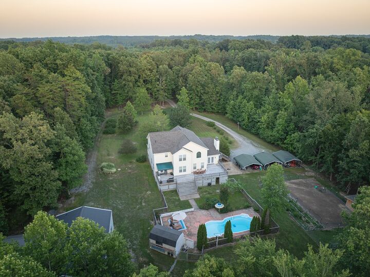 Property Photo: 385 Asal VA 23901