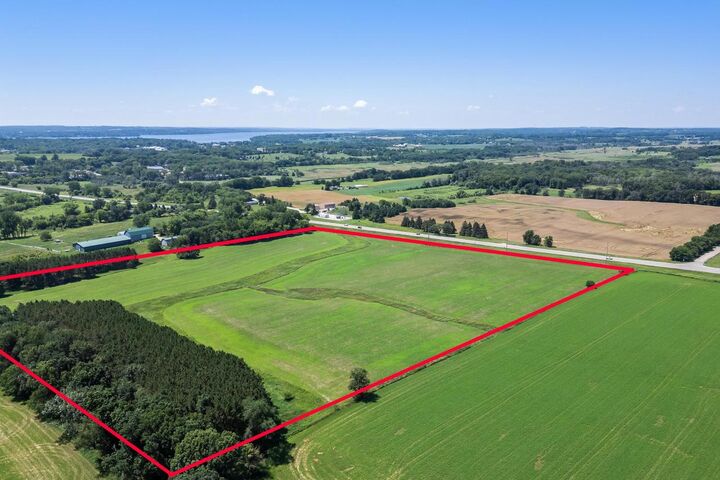 Property Photo:  28 Acres Hwy 49  WI 54941 