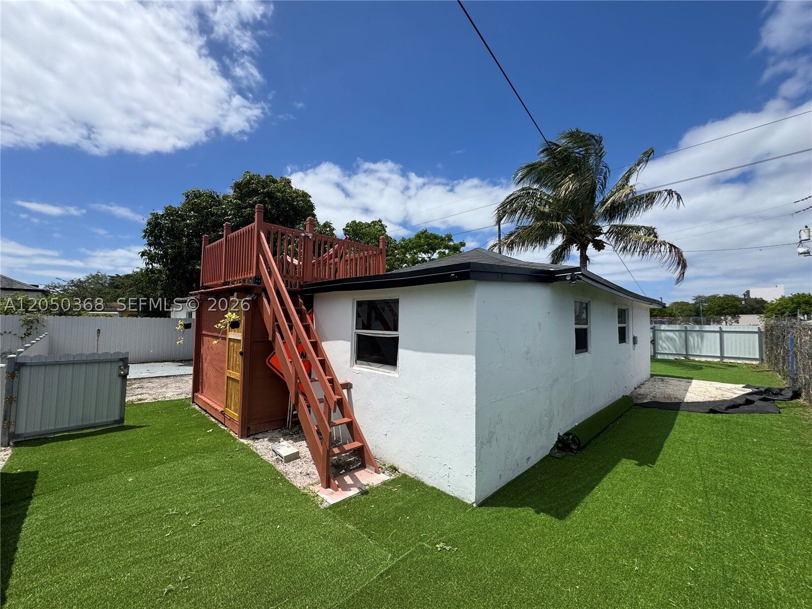 Property Photo: 2211 NW 82nd St 2 FL 33147